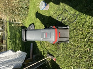 Häcksler AL-KO MH2810 Bild 3