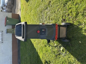 Häcksler AL-KO MH2810 Bild 5