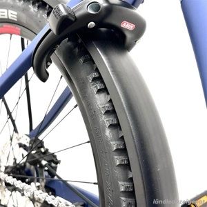 Wheeler i-Leen ATB eBike Gr. M neu Bild 5