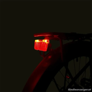 Wheeler i-Rider ATB eBike Gr. M oder L neu Bild 9