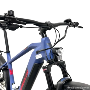 Wheeler i-Rider ATB eBike Gr. M oder L neu Bild 4