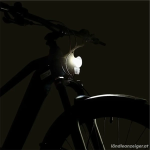 Wheeler i-Rider ATB eBike Gr. M oder L neu Bild 8