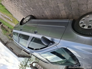 Skoda Octavia Bild 4