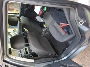 Skoda Octavia Bild 5