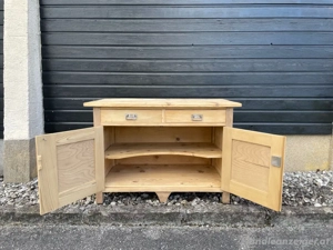 Kommode Antik Bild 2