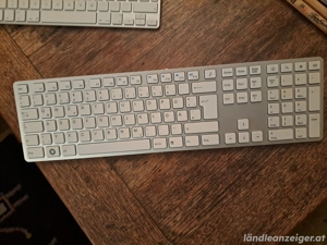 Apple Tastaturen USB