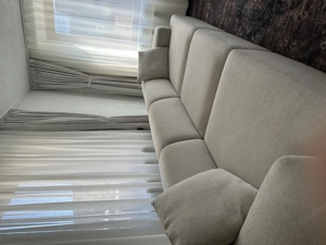 Sofa 4-Sitzer - Westwing Melva Bild 3