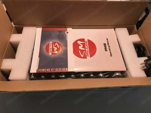 SM Pro PM8 passiv summing (NEUWERTIG in OVP) 1:1 Black Lion Clone! Bild 9