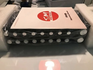 SM Pro PM8 passiv summing (NEUWERTIG in OVP) 1:1 Black Lion Clone! Bild 8