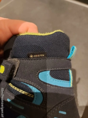 Superfit Winterboots Bild 3