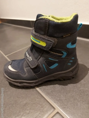 Superfit Winterboots
