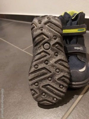 Superfit Winterboots Bild 4