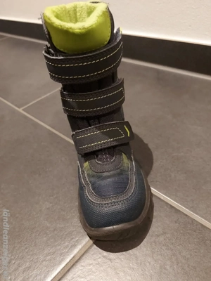 Superfit Winterboots, Gr 26 Bild 2