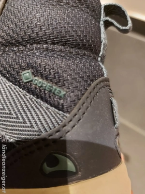 Viking Winterstiefel, Gr 21, neuwertig Bild 4