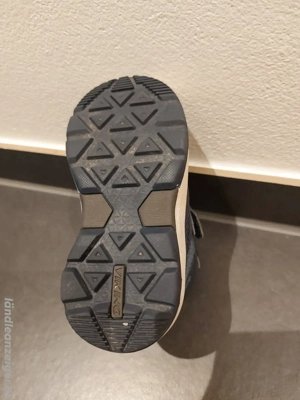 Viking Winterstiefel, Gr 21, neuwertig Bild 2