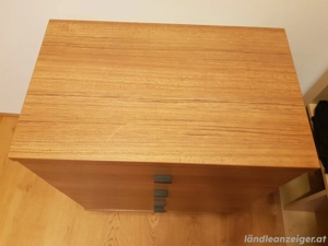 Kommode Holz Bild 2