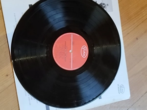 Schallplatte Camarata products  Bild 3