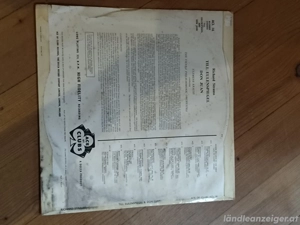 Schallplatte Richard Strauss Bild 2