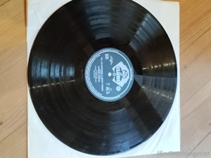 Schallplatte Richard Strauss Bild 3