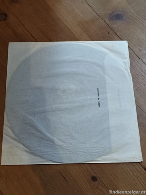 Schallplatte Richard Strauss Bild 4