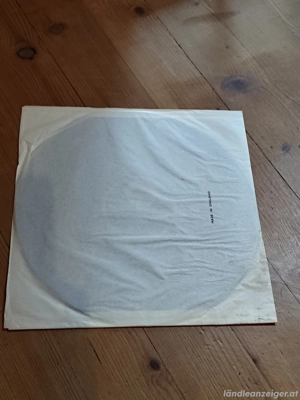 Schallplatte Richard Strauss Bild 5