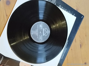 Schallplatte Tri Yann Bild 4