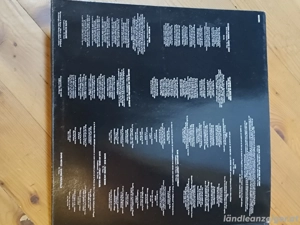 Schallplatte Tri Yann Bild 2