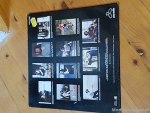 Schallplatte Tri Yann Bild 3