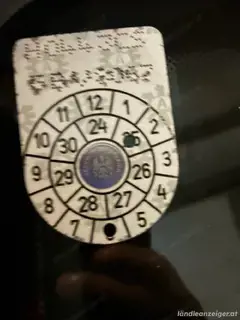 BMW 318i Export oder Bastler Bild 8