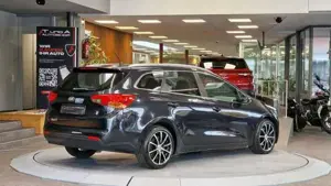 Kia Ceed Bild 7