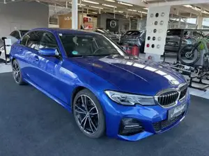 BMW 3er 2018 Bild 3