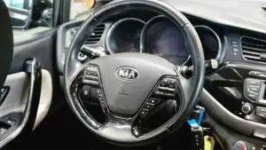 Kia Ceed Bild 19