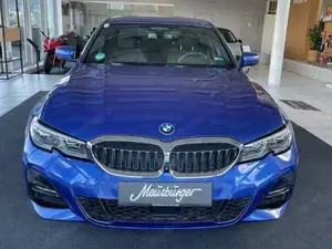 BMW 3er 2018 Bild 2