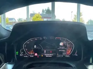 BMW 3er 2018 Bild 18