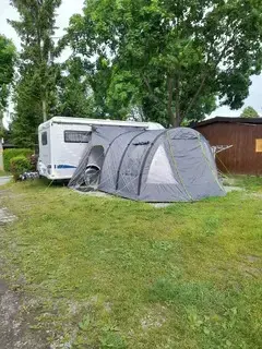 Wohnmobil - Dethleffs Globebus Bild 3