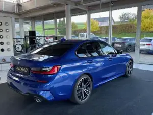 BMW 3er 2018 Bild 5