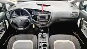 Kia Ceed Bild 17