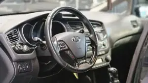 Kia Ceed Bild 18