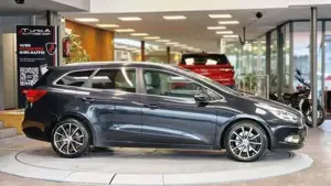Kia Ceed Bild 14