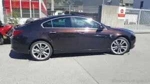 opel insigne