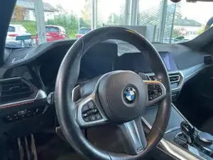 BMW 3er 2018 Bild 14