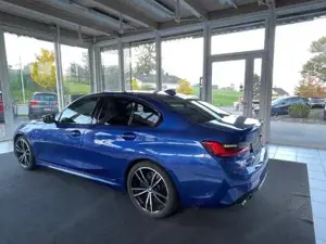 BMW 3er 2018 Bild 4