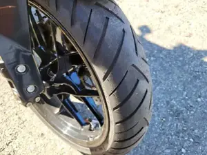 KTM 690 Duke ABS 2015 Bild 8