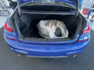 BMW 3er 2018 Bild 11