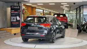 Kia Ceed Bild 8