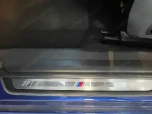 BMW 3er 2018 Bild 15