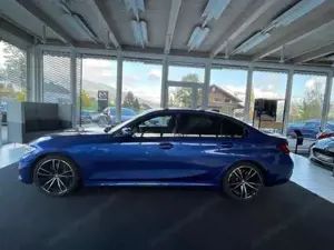 BMW 3er 2018 Bild 20