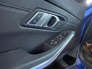 BMW 3er 2018 Bild 16