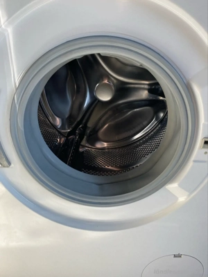 bosch serie 4 waschmaschine Bild 2