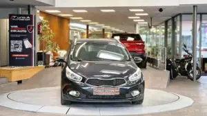 Kia Ceed Bild 11